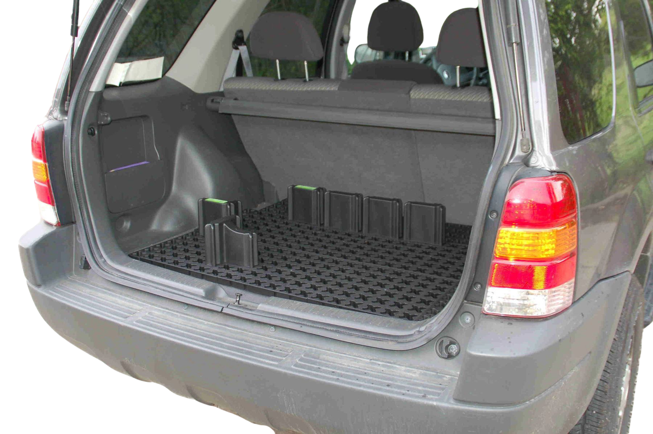 Tmat SUV kit