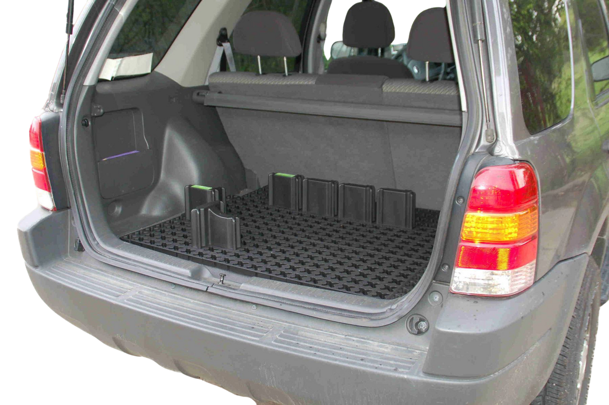 Tmat SUV kit