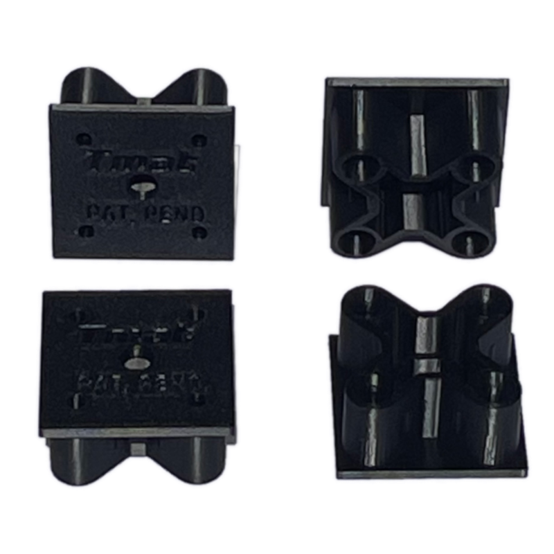 Tmat Tight-fit Adapter Anchors