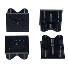 Tmat Tight-fit Adapter Anchors