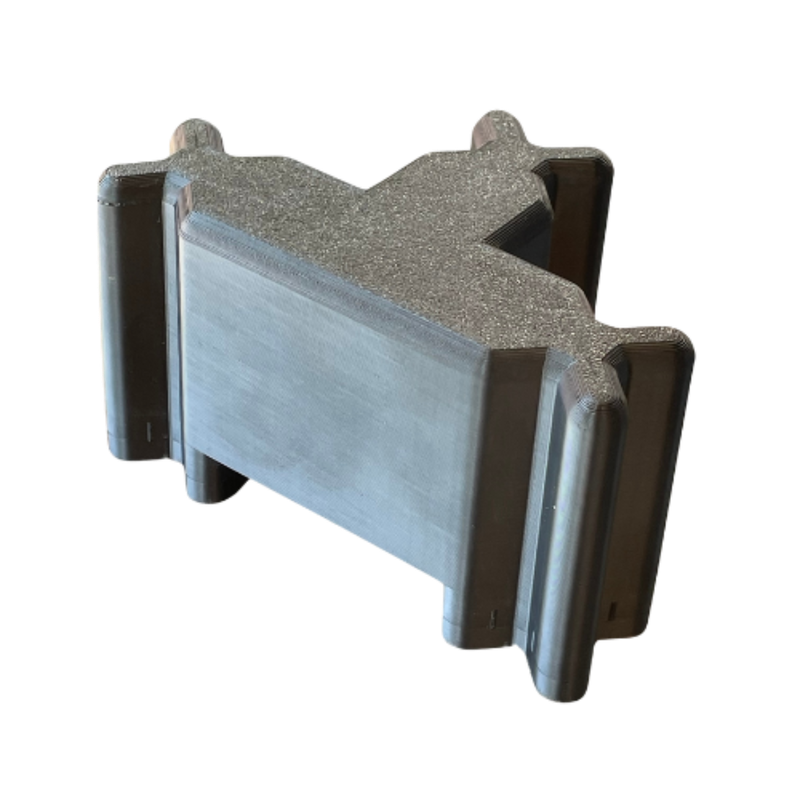 Tmat Tight-fit Stationary Blocker