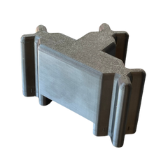 Tmat Tight-fit Stationary Blocker