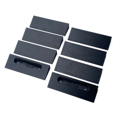 Tmat ramp kit, early release ram