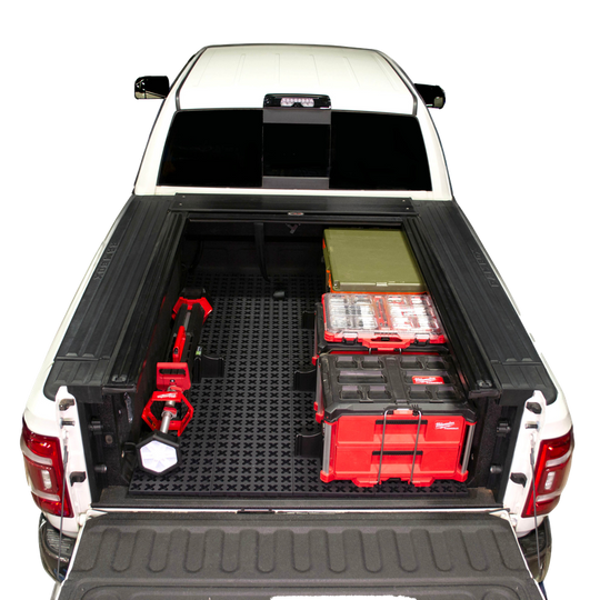Tmat truck gear