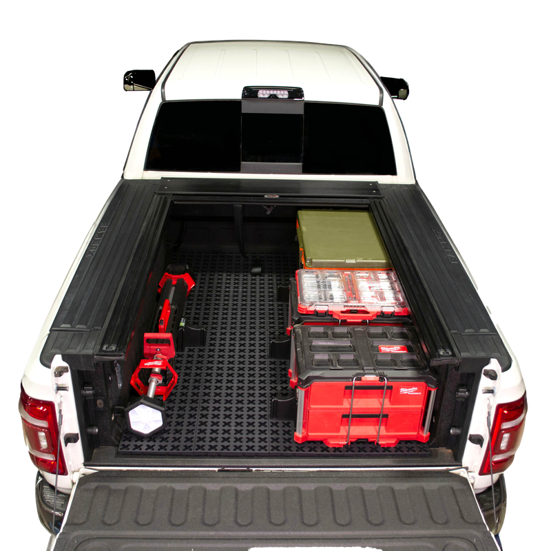 Tmat truck gear
