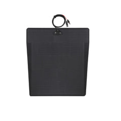 Toyota Land Cruiser 200 Series J200 solar panel