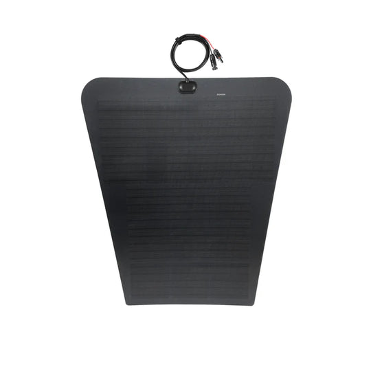 Toyota Tacoma 3rd Gen(2016-present) 90W Hood Solar Panel