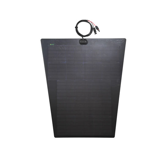 Tundra 3rd Gen (2022-Present) 90W Hood Solar Panel