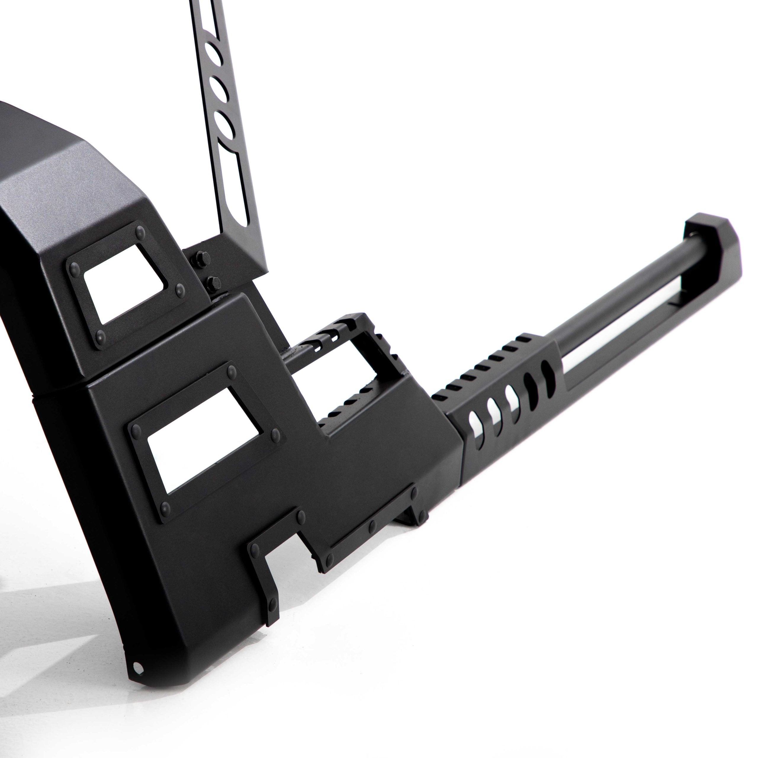 Truck Rollbar Basket