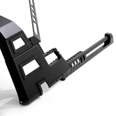 Truck Rollbar Basket