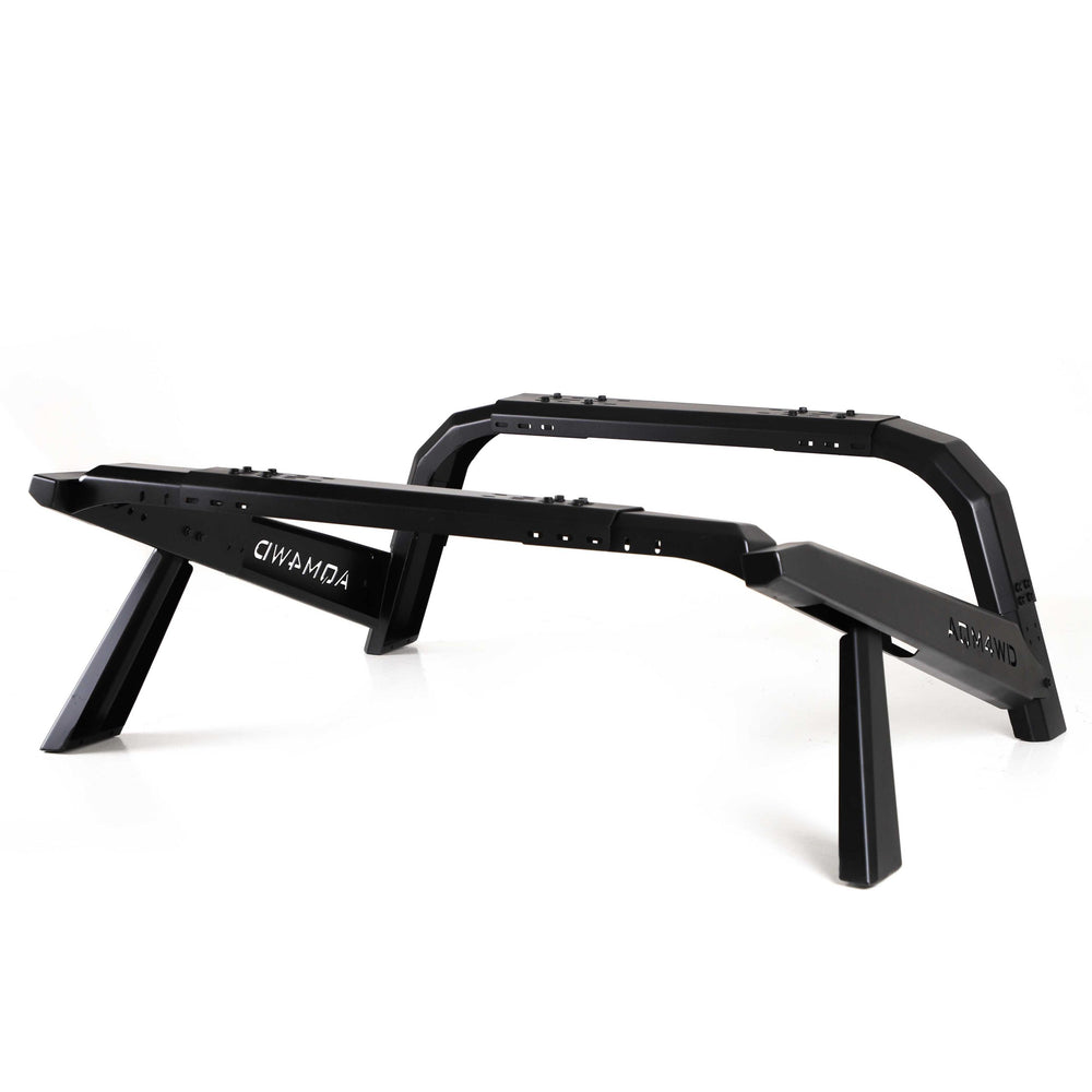 Truck Rollbar Tent