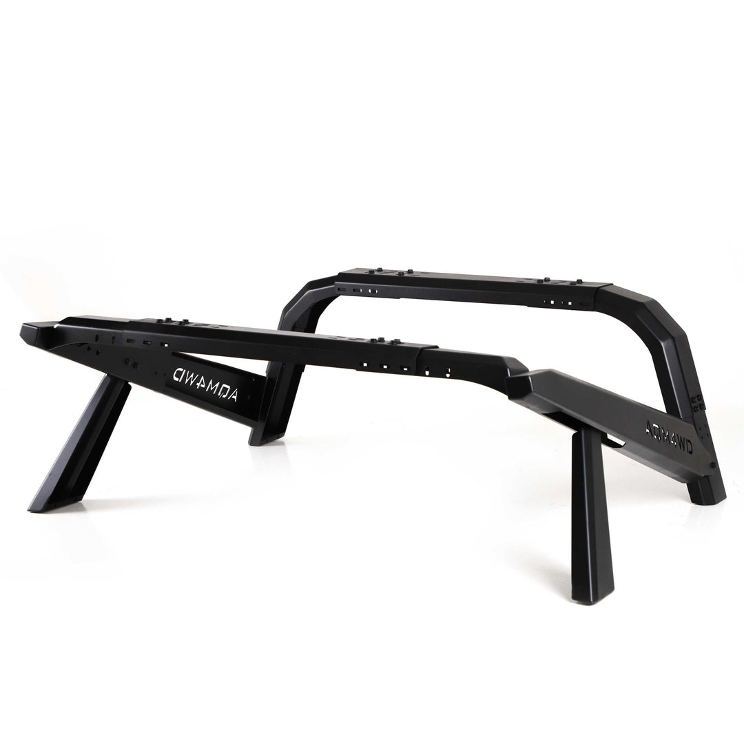 Truck Rollbar Tent