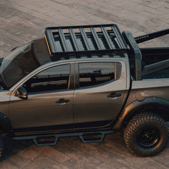 Truck Roof Rack