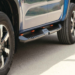 Truck Side Steps