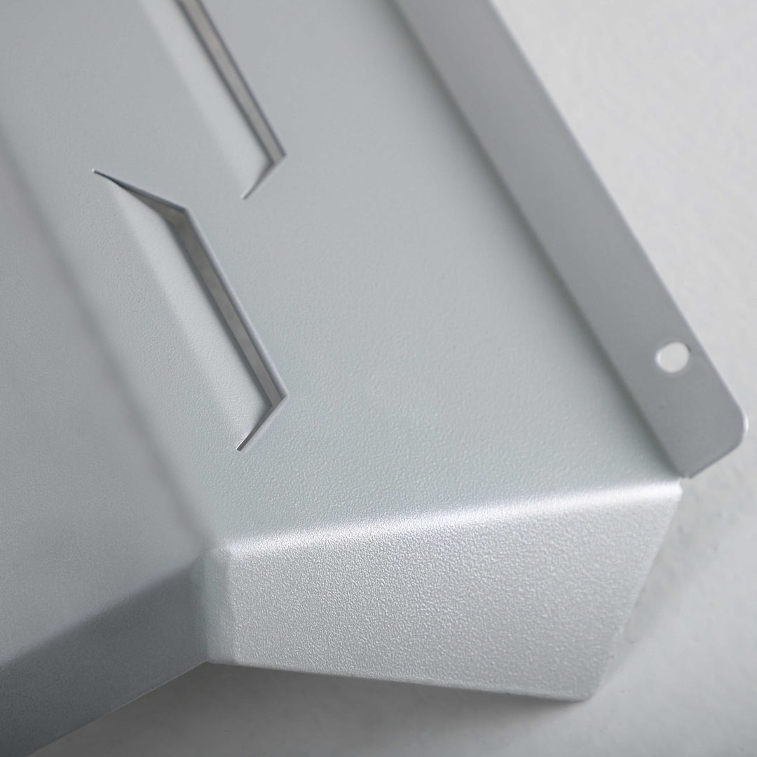 Truck Skid Plate