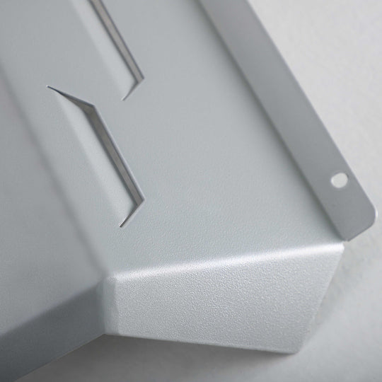 Truck Skid Plate