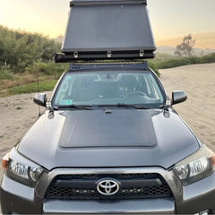 Tundra 2nd Gen solar panel