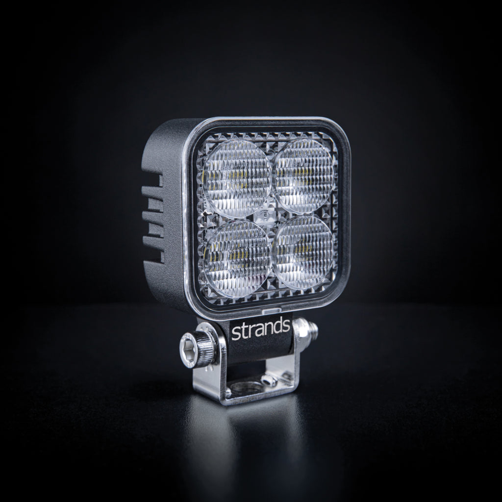 Unity Led UNITY Work Light 10W LED | Compact & Energy-Efficient Lighting – EZ ...