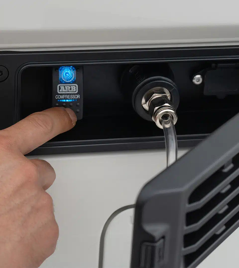 URNIETA Integrated Expansion Panel For LC 70 Series