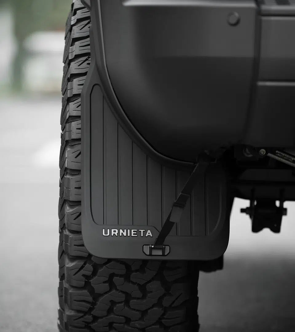 URNIETA Mudflap For LC250