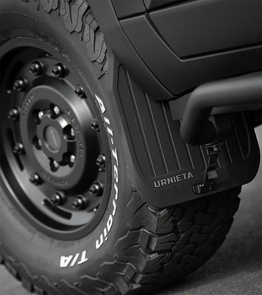 URNIETA Mudflap For LC250