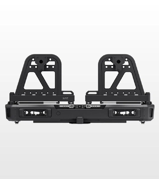 URNIETA Rear Bumper Kit For LC70 Series