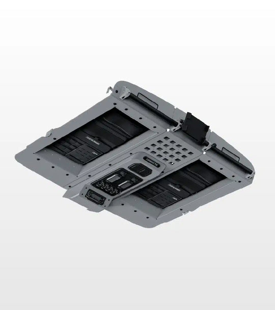 URNIETA Roof Console Upgrade Kit for LC78