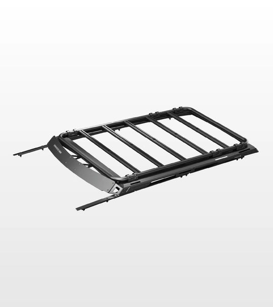 URNIETA Roof Rack For LC300