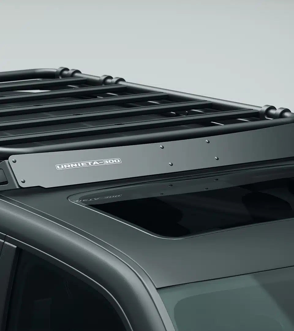 URNIETA Roof Rack For LC300