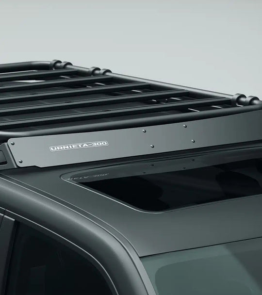 URNIETA Roof Rack For LC300