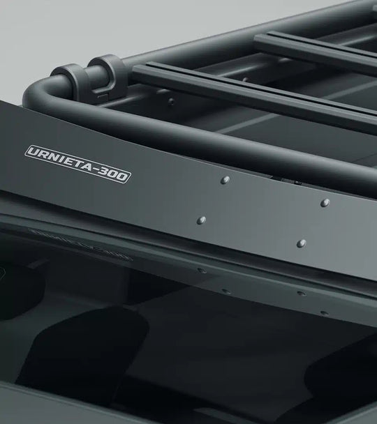 URNIETA Roof Rack For LC300