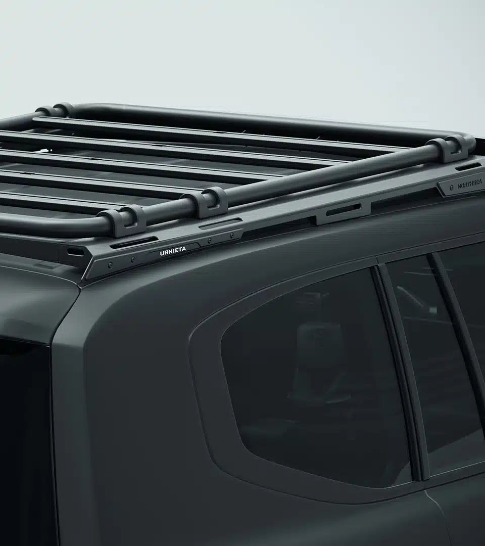 URNIETA Roof Rack For LC300