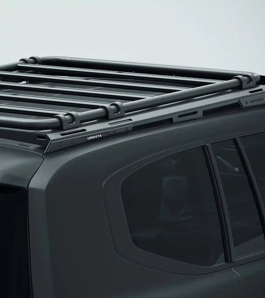 URNIETA Roof Rack For LC300
