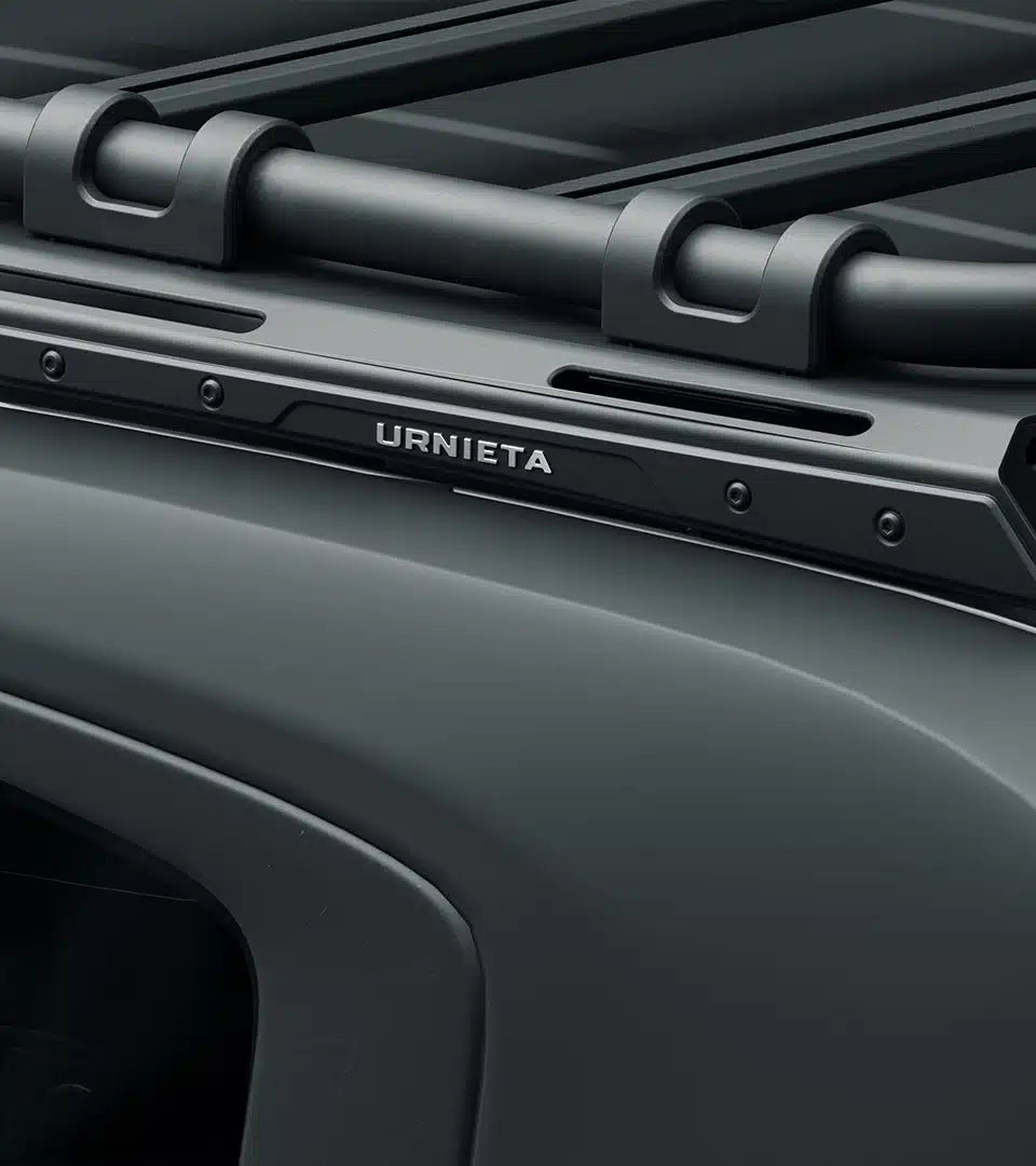 URNIETA Roof Rack For LC300