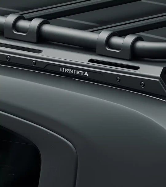 URNIETA Roof Rack For LC300