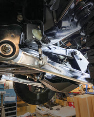 Ultra-Flex Joints Suspension Kit