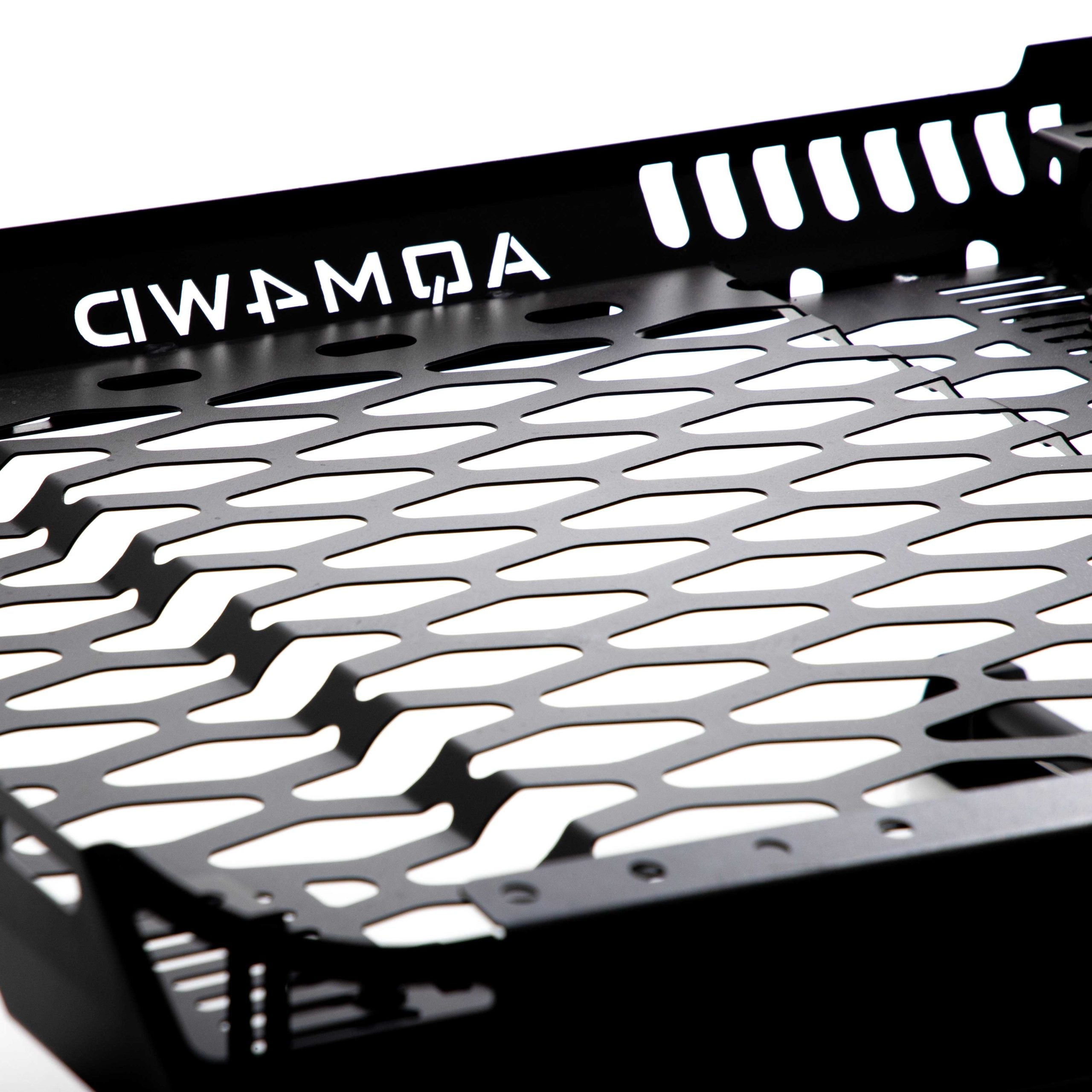 Universal Rollbar Basket