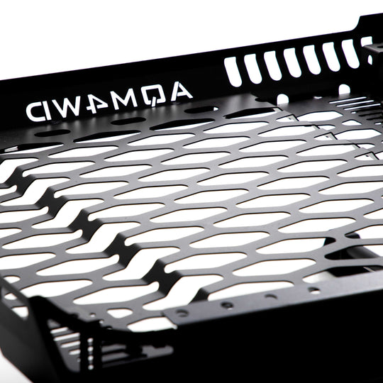 Universal Rollbar Basket