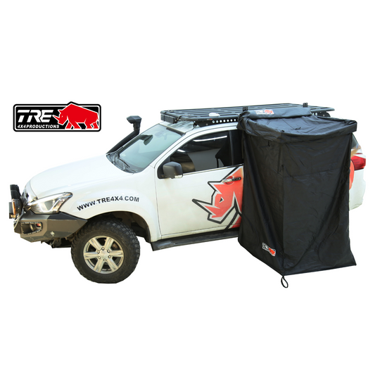 TRE4x4 Shower Awning