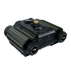 On-Board Twin Air Compressor-LOCKER edition