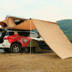 Awning Side Wall 250*200CM