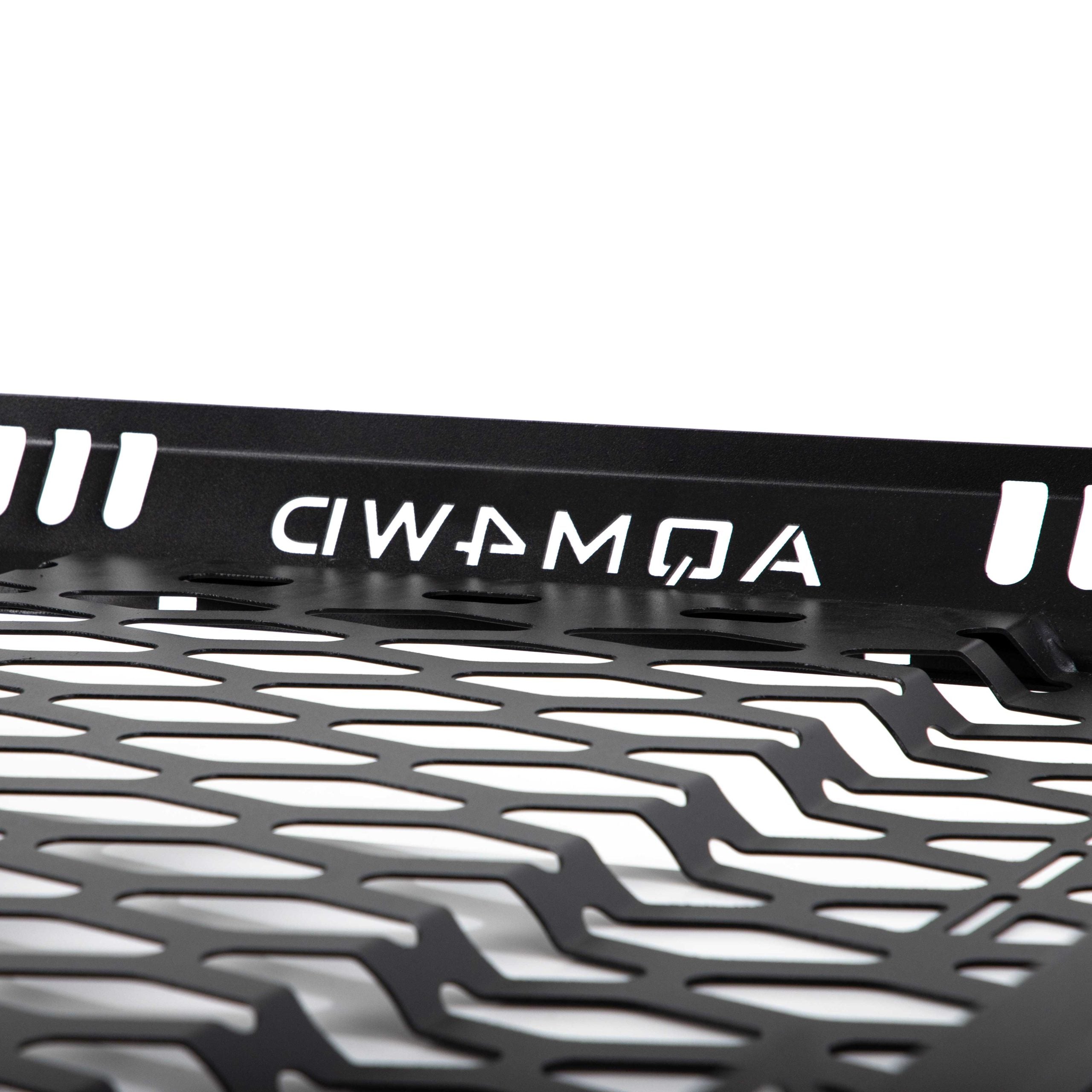 Vehicle Roof Basket
