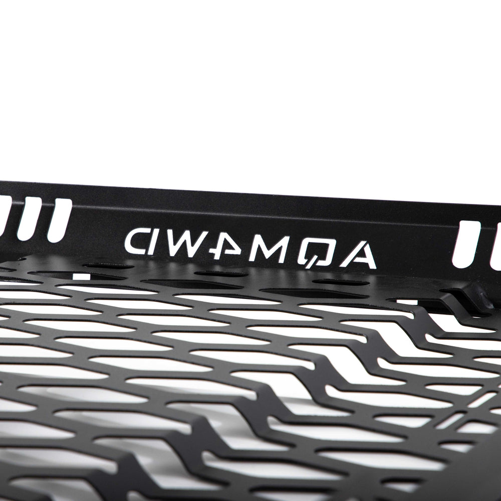 Vehicle Roof Basket