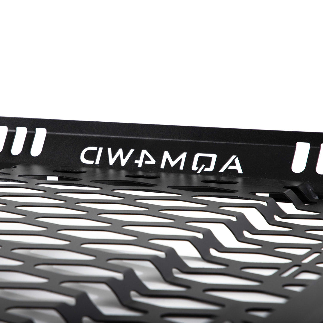 Vehicle Roof Basket