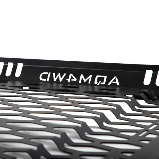 Vehicle Roof Basket