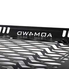 Vehicle Roof Basket