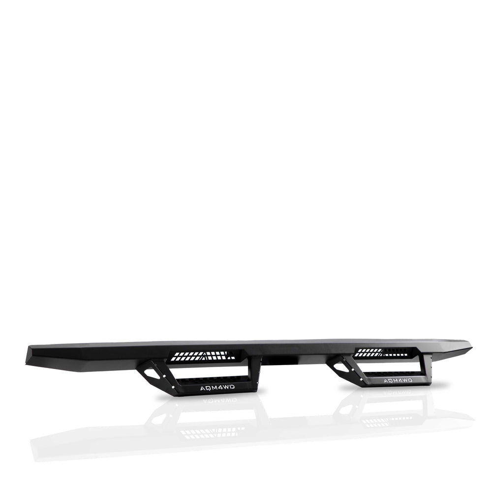 Vehicle Side Steps