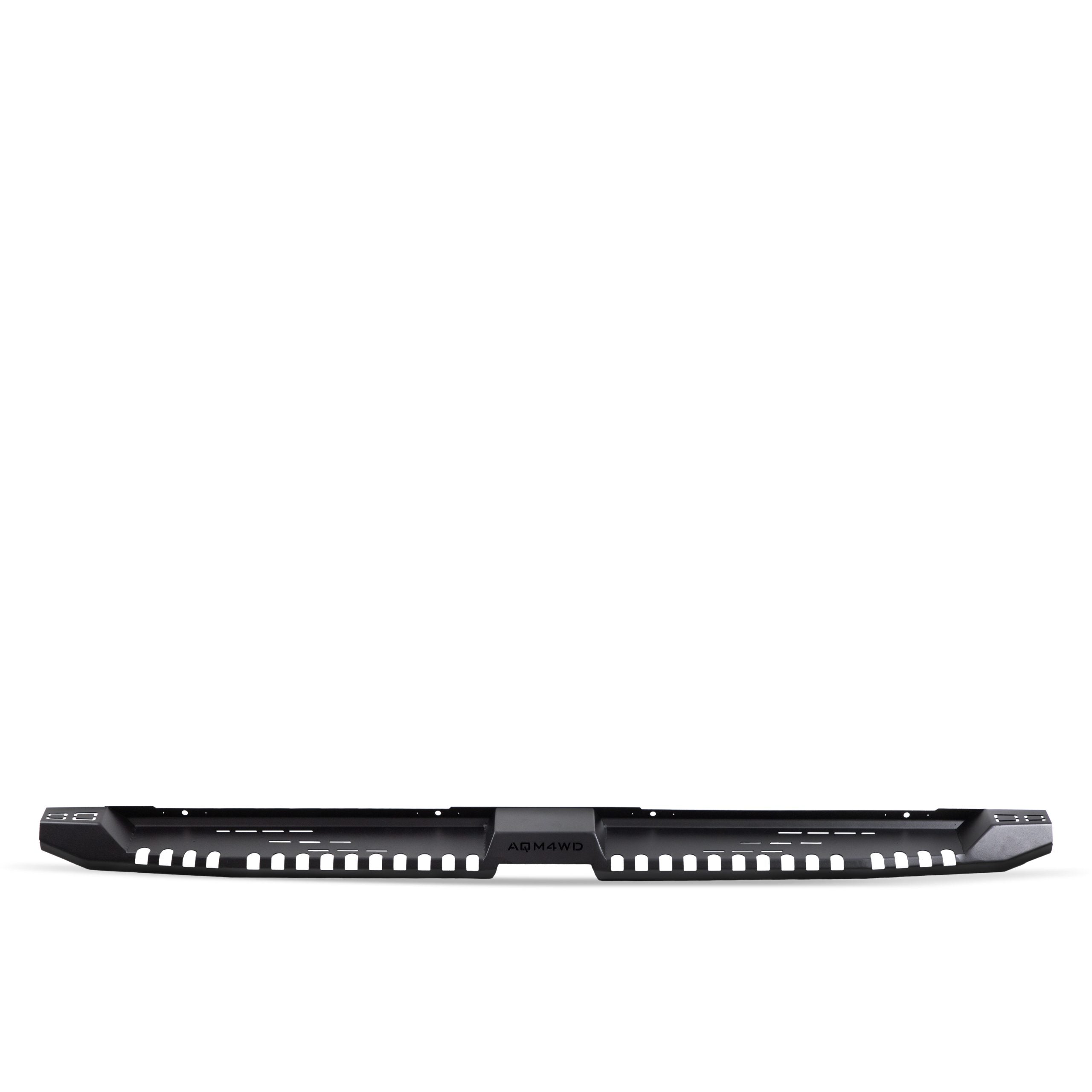 Vehicle Side Steps