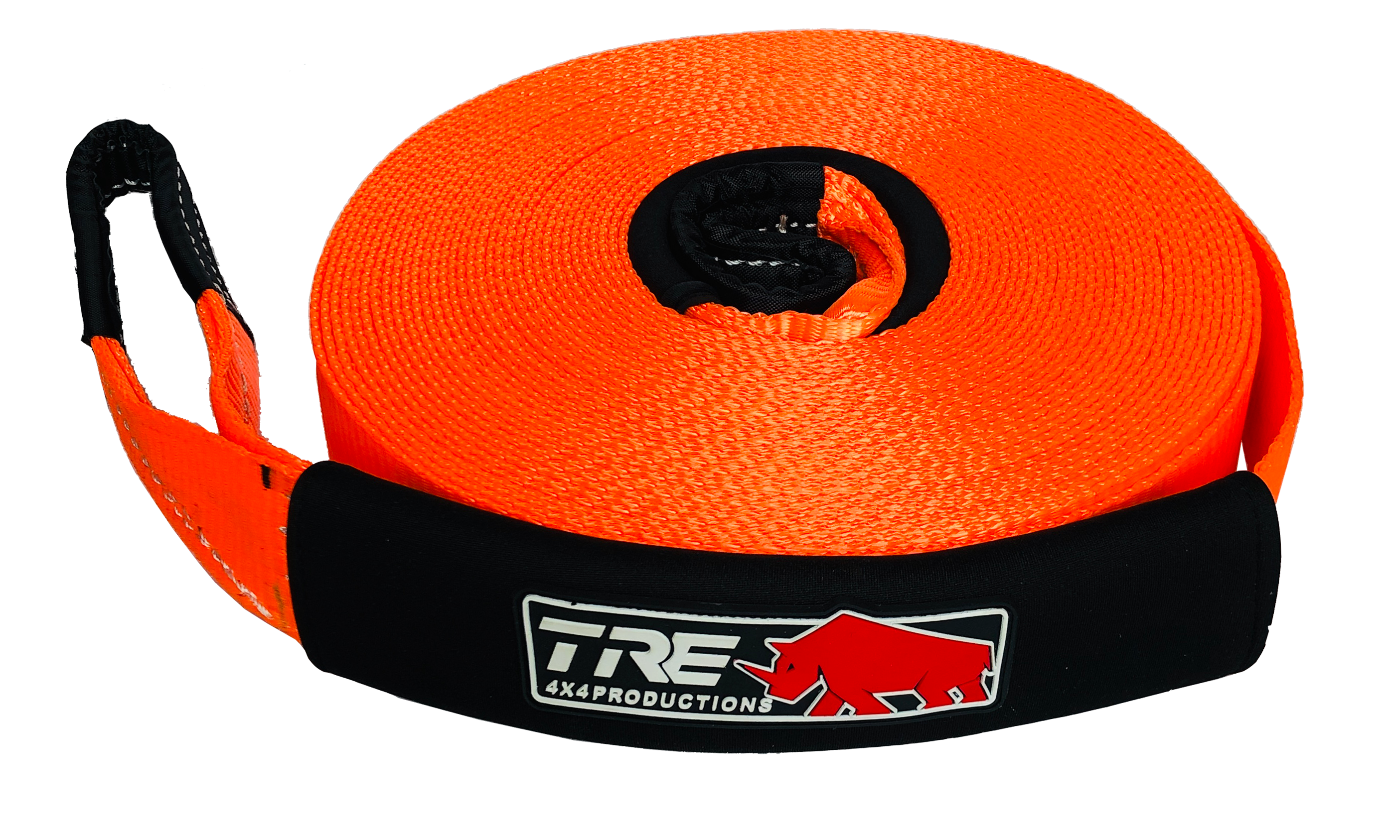 Winch Extension Strap