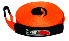 Winch Extension Strap